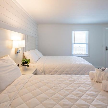 Hotel Lily & Bloom Myrtle Beach Exterior foto