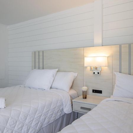 Hotel Lily & Bloom Myrtle Beach Exterior foto