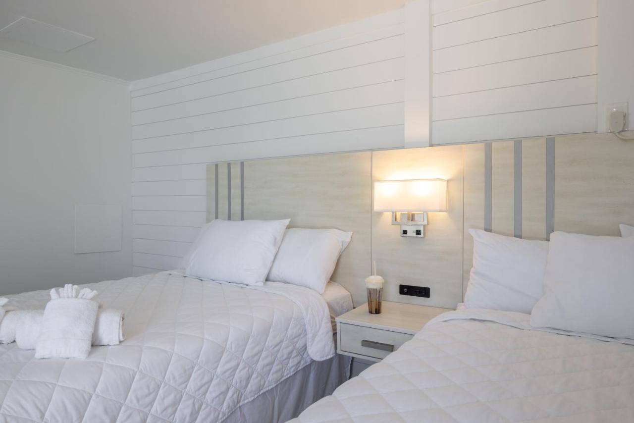 Hotel Lily & Bloom Myrtle Beach Exterior foto