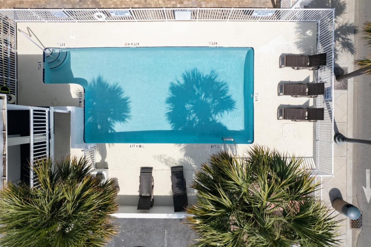 Hotel Lily & Bloom Myrtle Beach Exterior foto